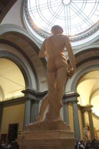 12 David Michel Angelo Rueckseite Galleria dell’Accademia Florenz.JPG