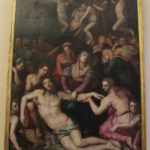 16 Malerei Galleria dell’Accademia Florenz.JPG