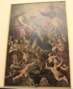 21 Malerei Galleria dell’Accademia Florenz.JPG