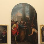 22 Malerei Galleria dell’Accademia Florenz.JPG