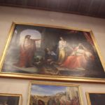 29 Bibelmalerei Galleria dell’Accademia Florenz