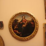 9 Malerei Galleria dell’Accademia Florenz.JPG