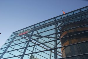 CDU Zentrale Berlin