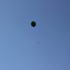 Wir müssen jetzt auf die Linken hören Luftballon