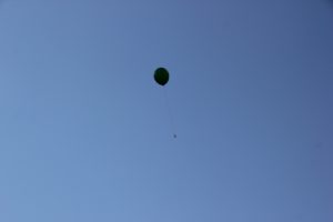 Luftballon