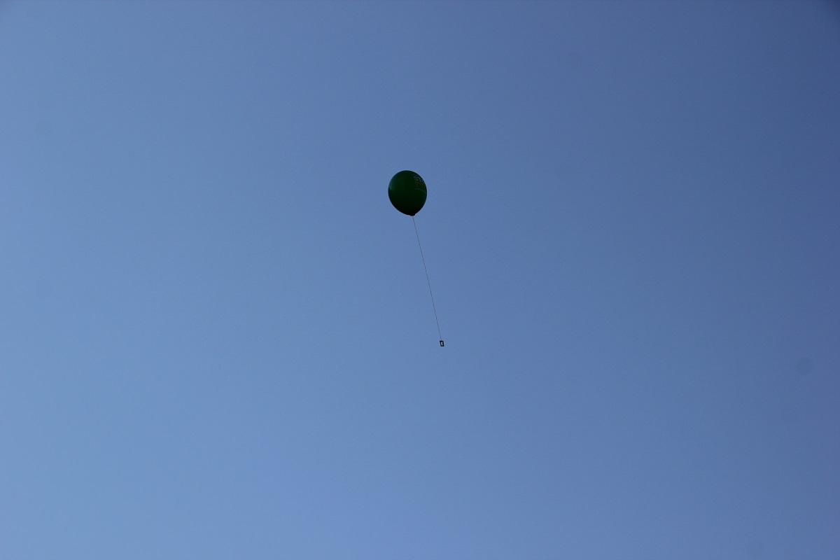Luftballon