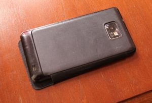 Smartphone