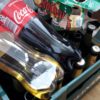 Pfandflaschen – Umweltschutz & Nebenwirkungen Pfandflaschen