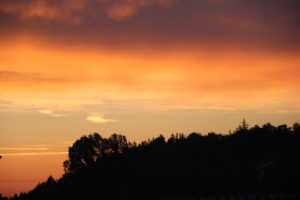 Sonnenuntergang-Abendrot-1