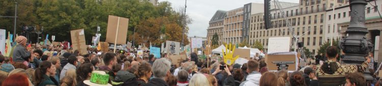 Klimademonstration Berlin am 20. September 2019 Klima-Demo Berlin 083