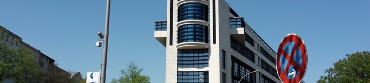 SPD nicht mehr zeitgemäß SPD Zentrale Berlin