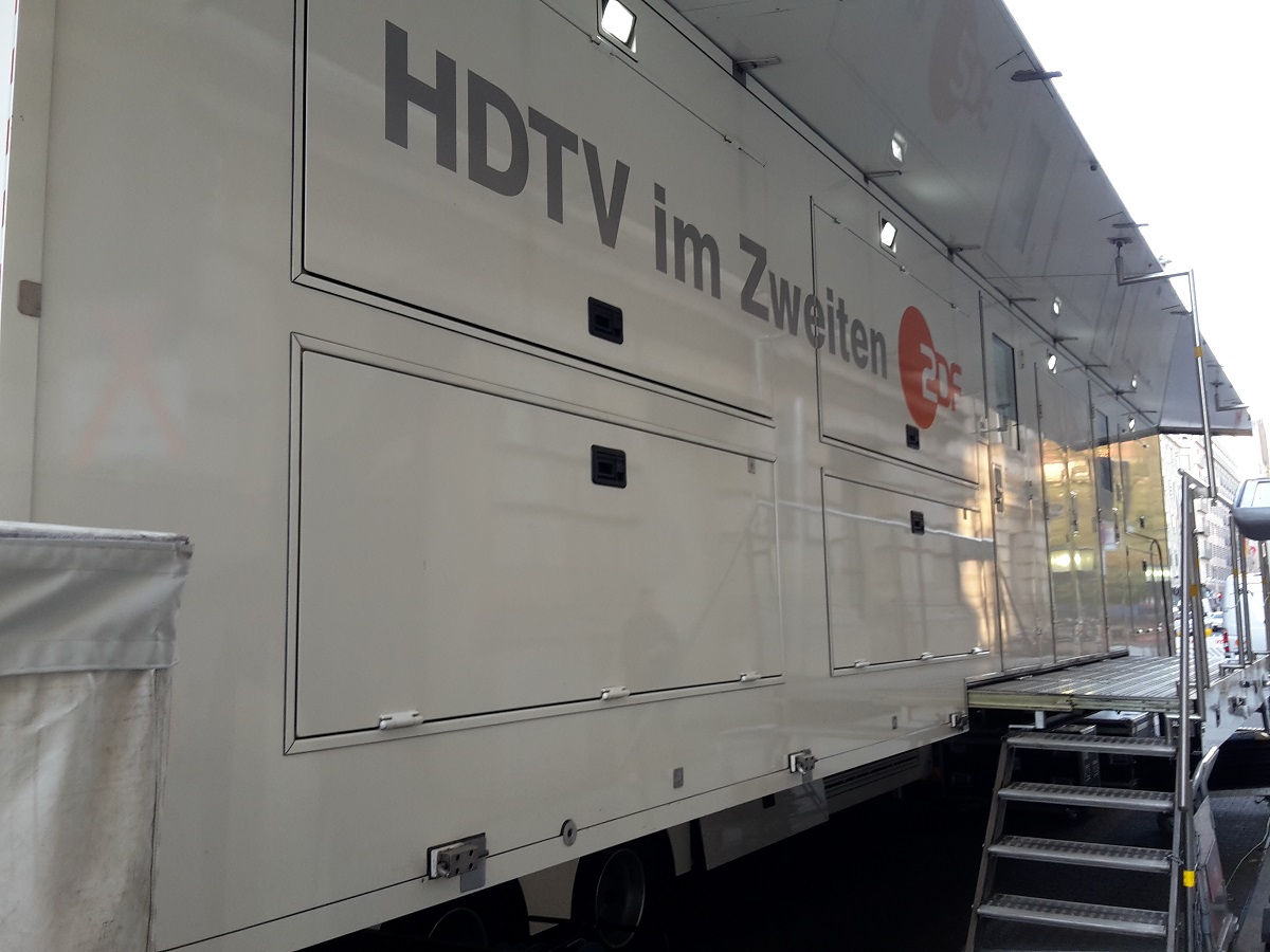 ZDF