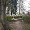 Was bedeutet das Kontaktverbot? Gesperrter-Spielplatz-in-Berlin