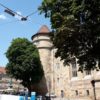 Seehofer verklagt TAZ? Stuttgart