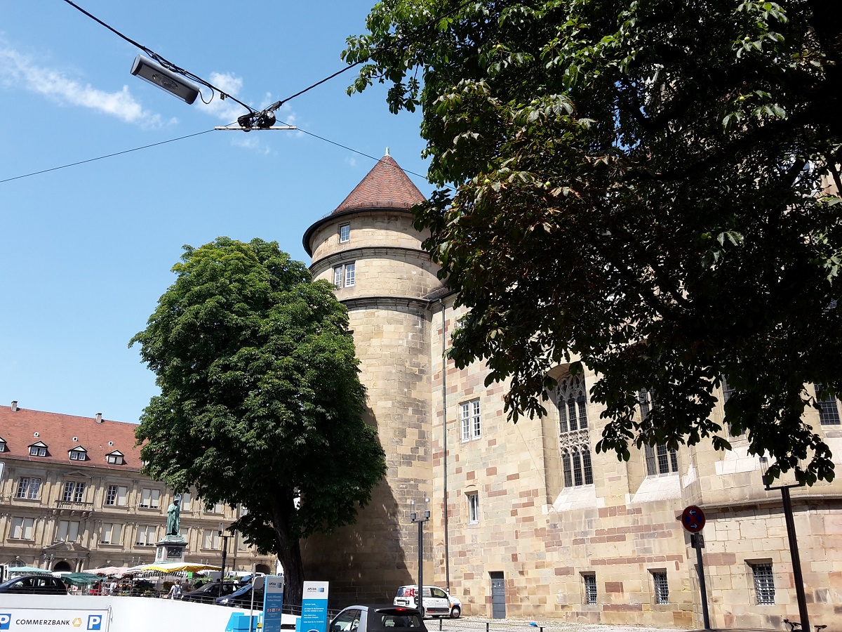 Stuttgart