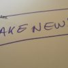 Fake-News: Online vs Offline Fake News