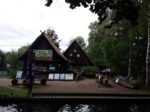Museum Lehde
