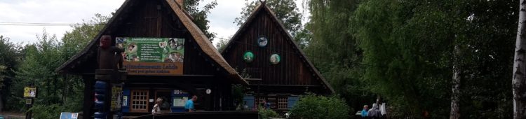 Urlaub im Spreewald | Erfahrungen und Empfehlungen Museum Lehde
