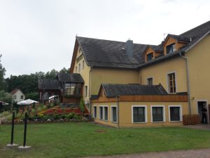 Seehotel Burg