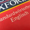Englisch als Sprache der EU Englisch