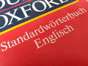 Englisch