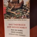 buch Tagebuch der Menschheit