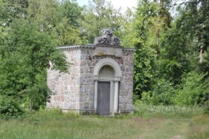 Gedenkstelle Rheinsberg