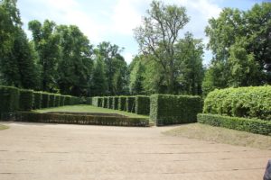 Schlosspark Rheinsberg