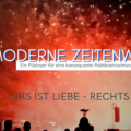 Postmoderne Zeitenwende | Handbuch für die Gegenwart