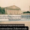 Warum sinkt das Vertrauen in die Demokratie?