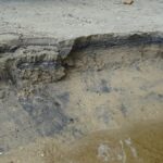 Nickel im Boden Khao Lak Thailand