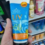 Sonnencreme Thailand
