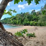 Strand Khao Lak Thailand