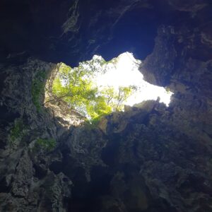 Höhlen im Phang Nga Bay Nationalpark Thailand
