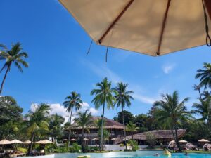 Khao Lak Eden Beach Resort & Spa Pool