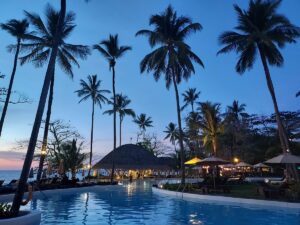 Khao Lak Eden Beach Resort Spa Thailand
