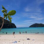 Strand Surin Thailand
