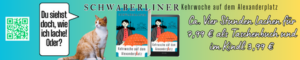 Schwaberliner - Banner
