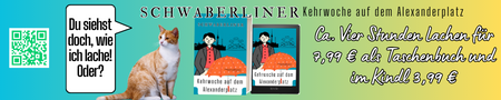 Schwaberliner - Banner