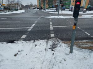 Symbolbild Kein Fahrradfahren möglich