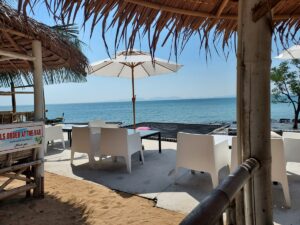 Balibar Klong Muang Beach Krabi Thailand
