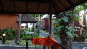 Hüttchen Beyond Krabi Resort Thailand