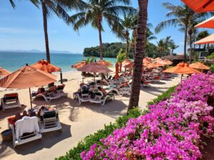 Strand Beyond Krabi Resort Hotel Thailand